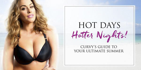 Hot Days Hotter Nights! – Curvy Couture