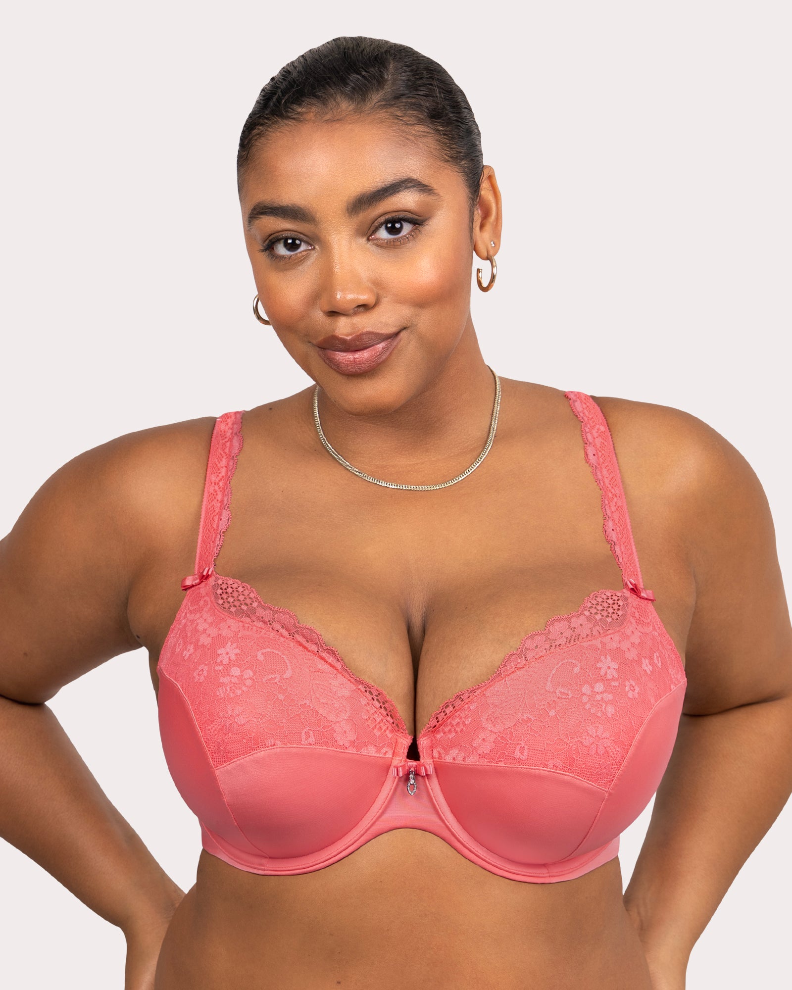 push up bras for low cut dresses Plunge Bralette, Deep V Low Cut Push Up Bra, Strappy Low Back Bra for Women