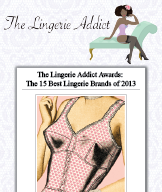 Lingerie Addict Awards