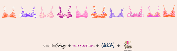 Breast Cancer Prevention Month Is Here!