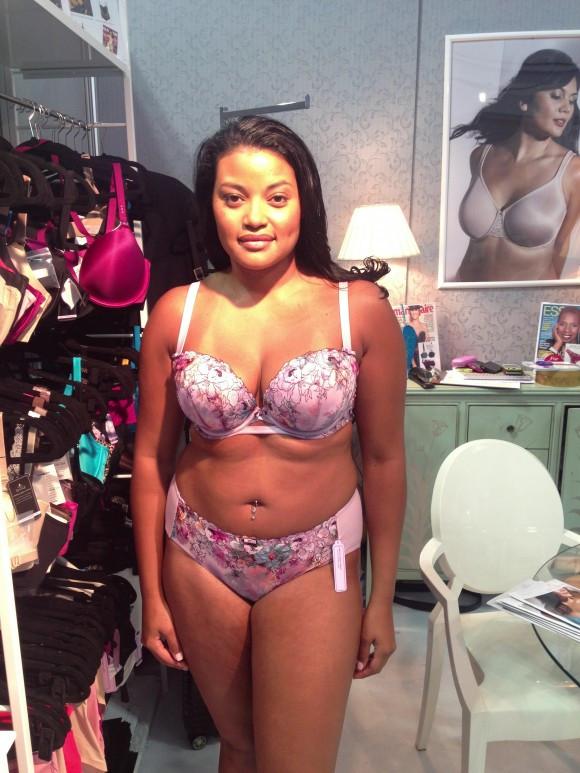 Lingerie Addict is Addicted to Curvy Couture
