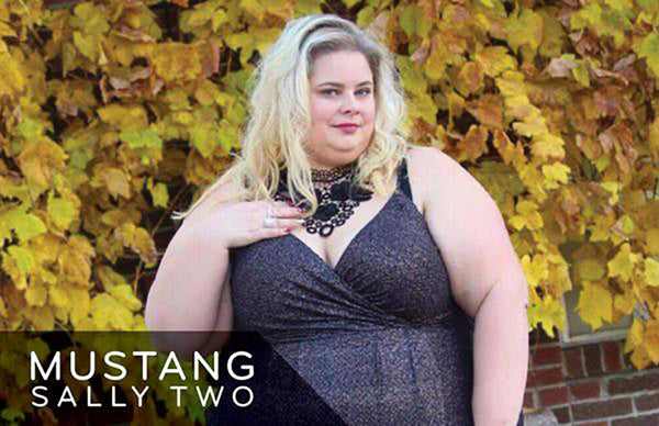 Mustang Sally Two Reviews Curvy Couture