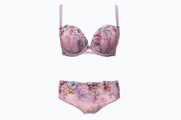 Curvy Couture Fall 2013 Lingerie Collection - Stylish Curves