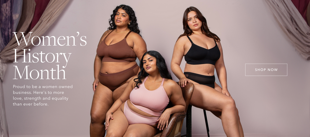 5 BRA HACKS EVERY CURVY WOMAN NEEDS TO KNOW RIGHT NOW – Curvy Couture