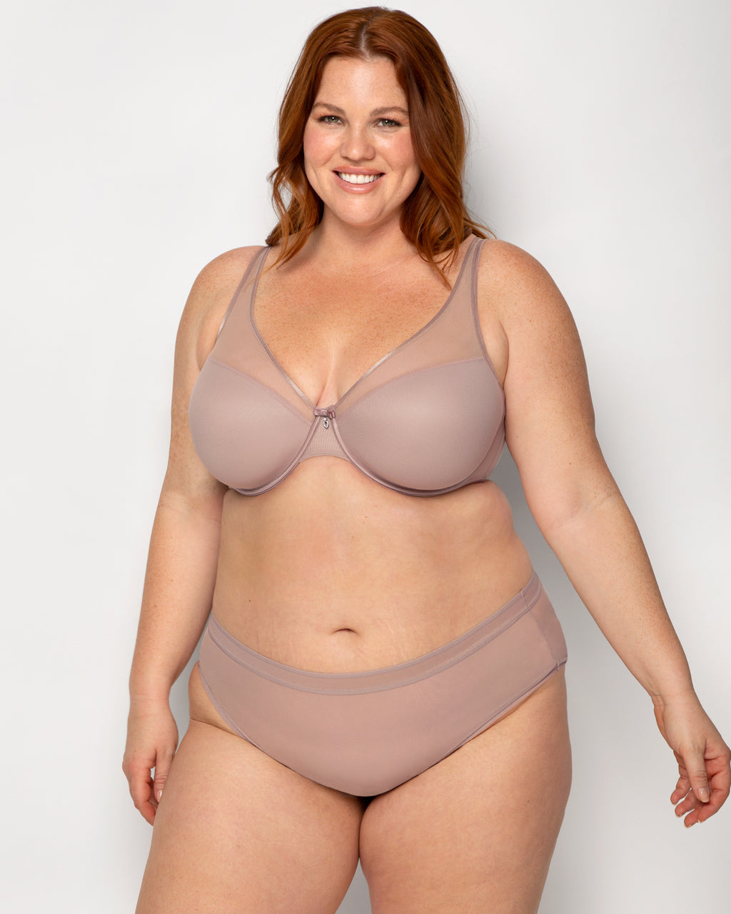 Cacique NWT Plus Size Shaping Solution Polar Bear T Shirt Bra Size 42DD -  $27 New With Tags - From MCI