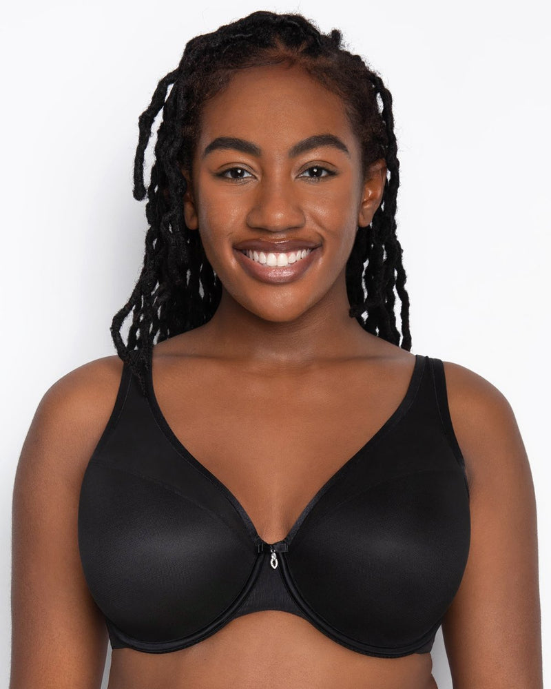 Bali Minimizer Bra Could Help You Fit Into More Clothes