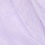 Sheer Mesh High Cut Thong Panty - Lavender Shimmer