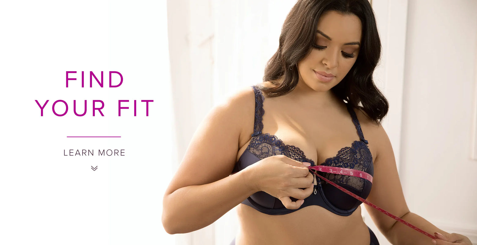 Bra Finder: Discover Your Perfect Bra Styles