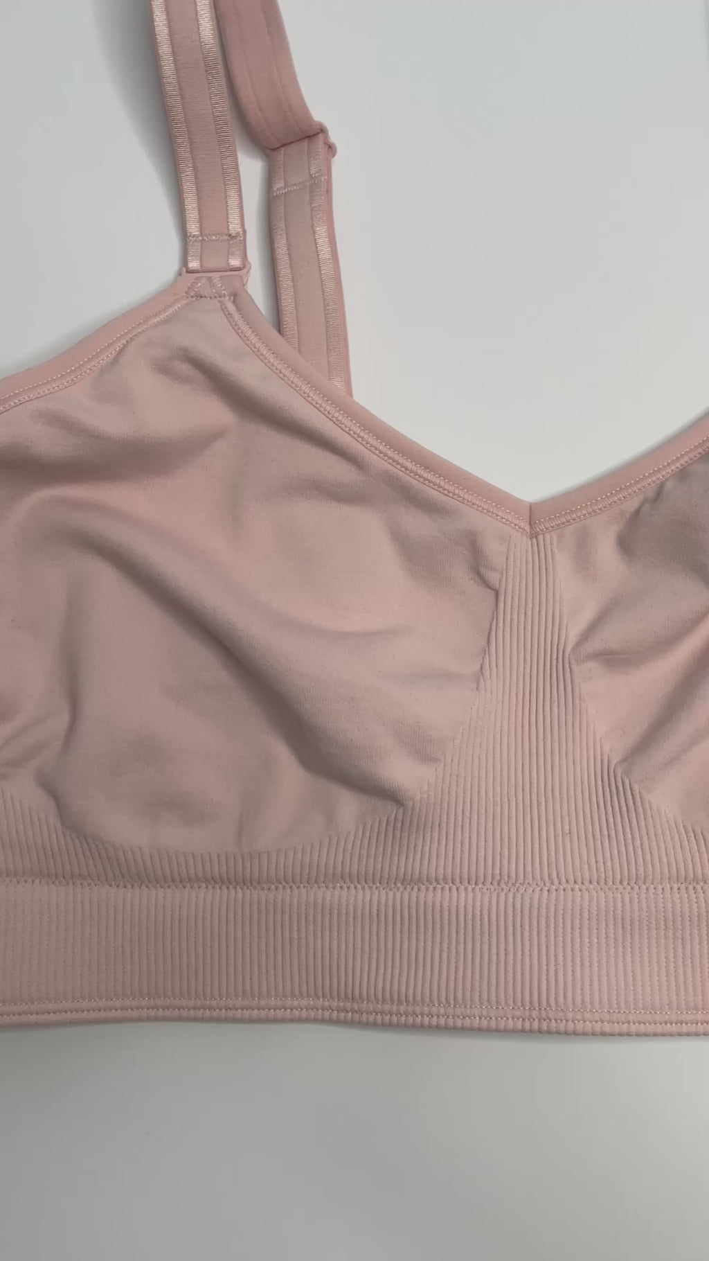 6 Actually Comfortable, Non-Wire Bras You'll Practically Forget You're  Wearing