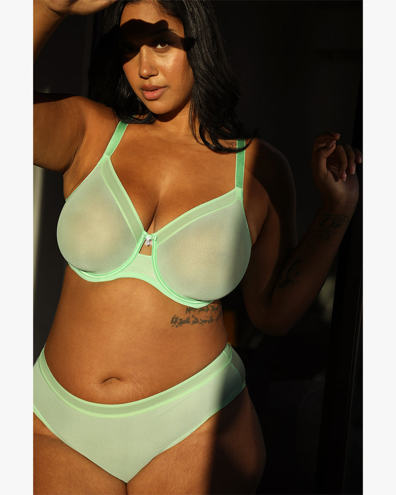 Curvy Couture Intimates Emails, Sales & Deals - Page 1