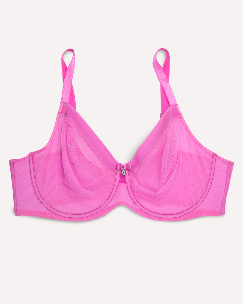 Mini Market - Beautiful plus size bra Brand - body flirt Types