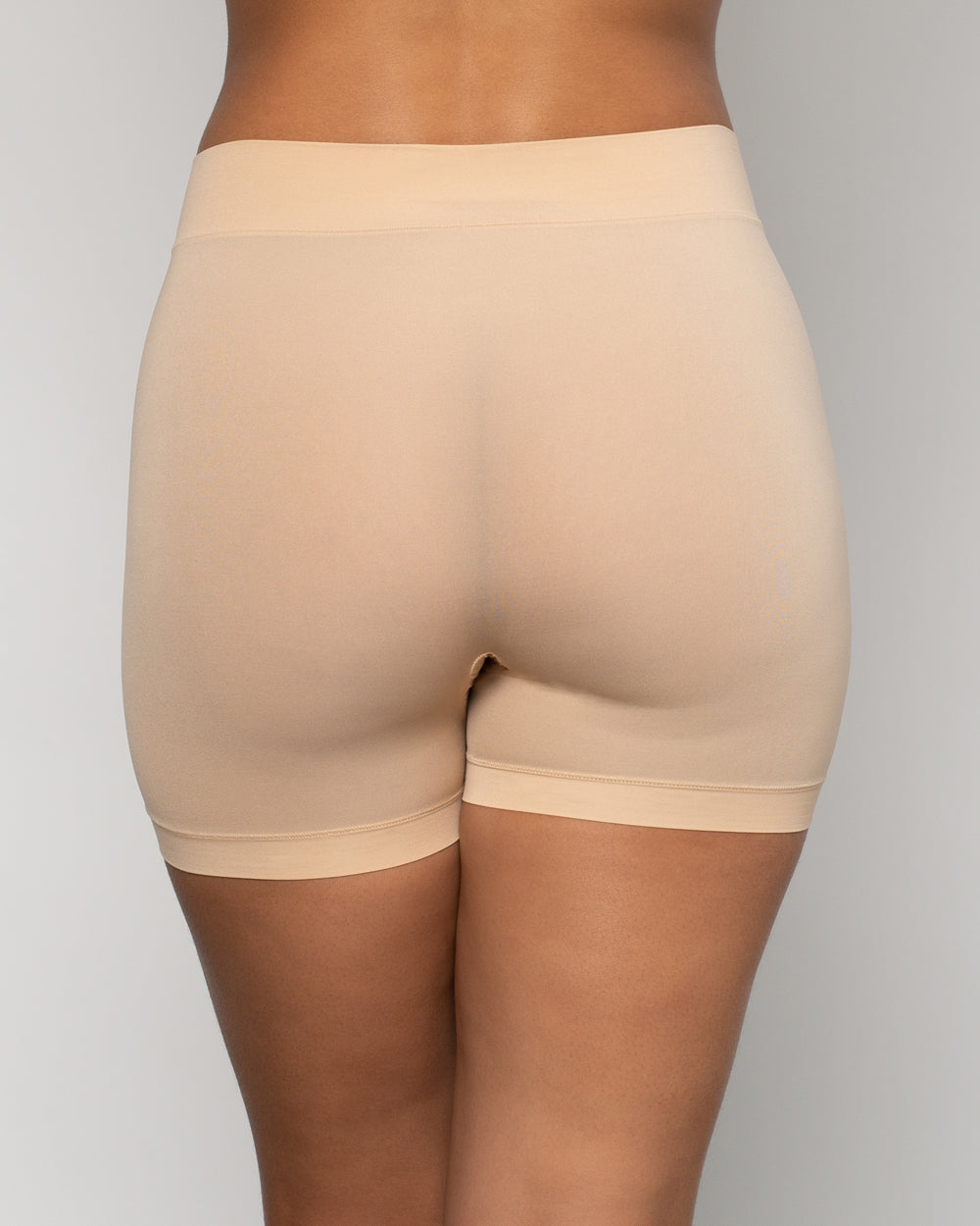 Slip Short - Chocolate Nude  Shorts for under dresses, Ladies