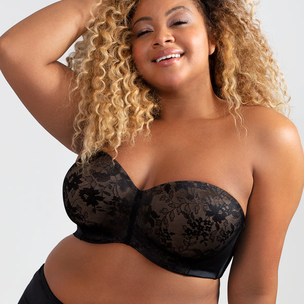 44B Bras by Curvy Couture